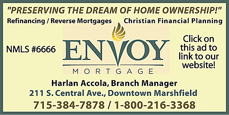 Envoy Mortgage
