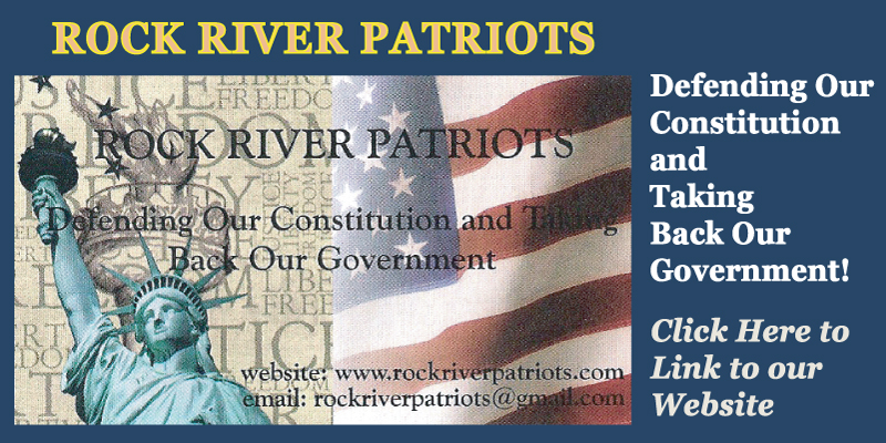 Rock River Patriots