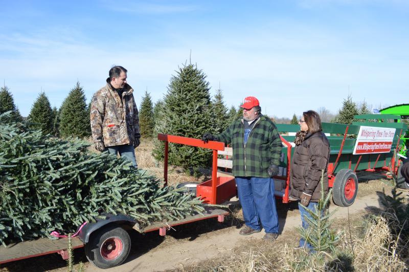 Wisconsin Christian News