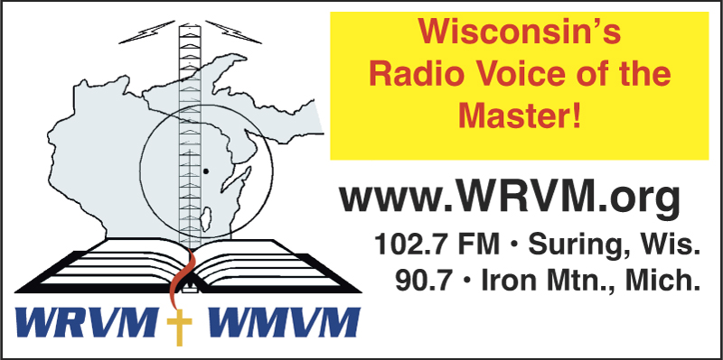 WVRM