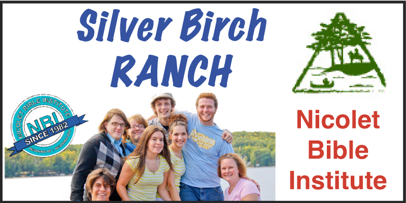 Nicolet Bible Camp