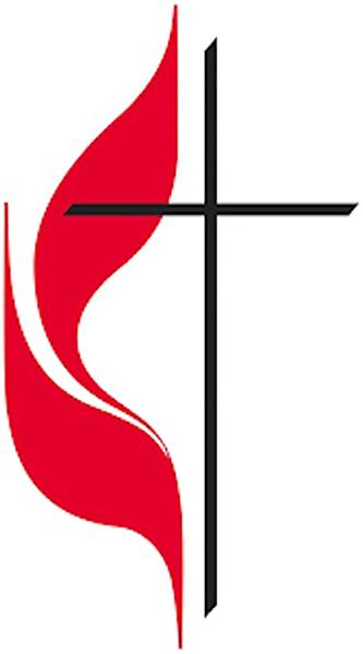 The Methodist Church Disaffiliates from Christianity