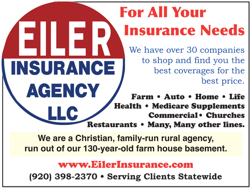 Eiler Insurance