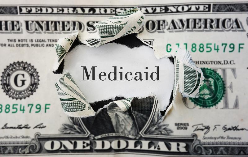 Medicaid Planning In Wisconsin -- Practical Steps for Protecting Assets and Access to Care