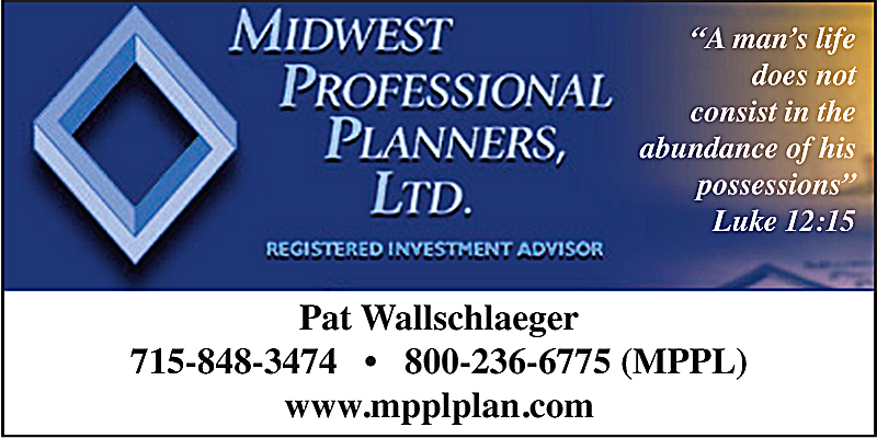 Midwest Professional Planners Ltd.
