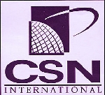 CSN INTERNATIONAL