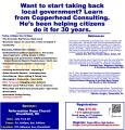 Story by Wayne C. Sedlak, Ph.D., M.Div. B.D.