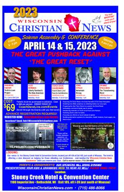 2023 WCN Conference