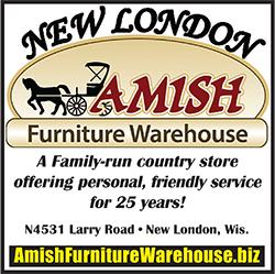 Amish Furniture Warehouse