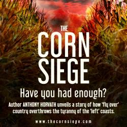 Corn Siege