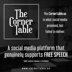 The Corner Table