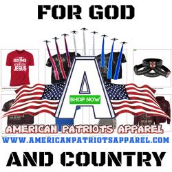 For God and Country