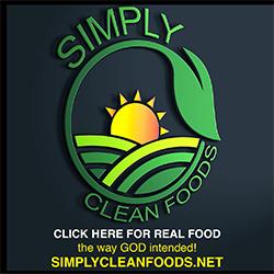 Simply Clean Foods