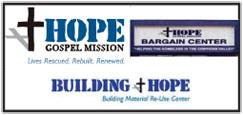 Hope Gospel Mission