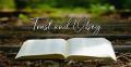 Story by Pastor Matthew Ritchey, Berean Bible Institute, West Bend, Wis.