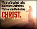 Story by Pastor Matthew Ritchey