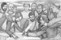 Story by Pastor Matthew Trewhella