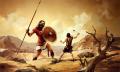 Story by Pastor Butch Paugh
