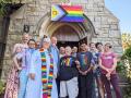 Story by Pastor Michael Rorabeck